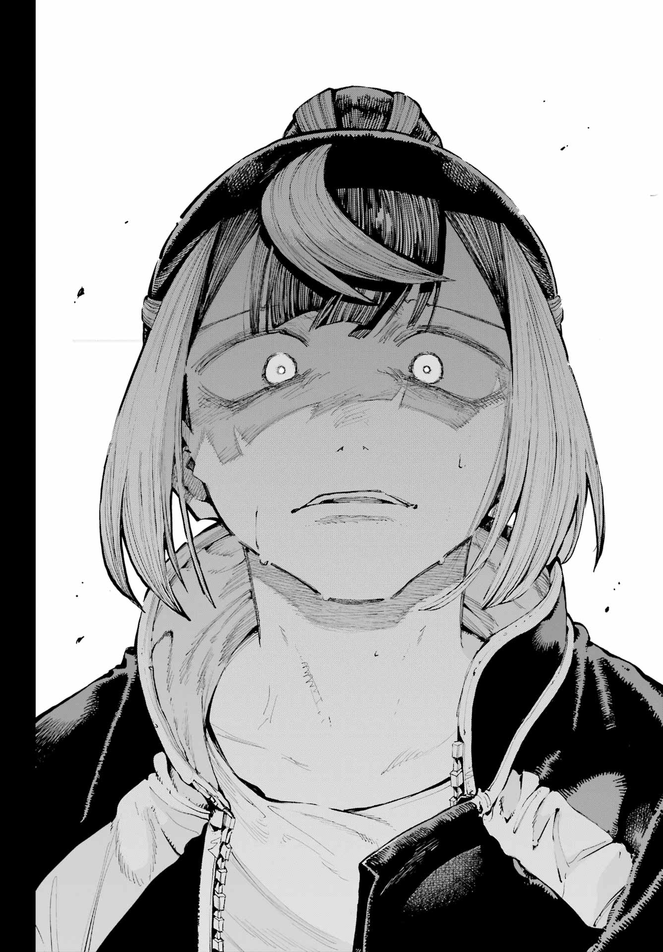 Ryuu to Chameleon Chapter 38 30ページ