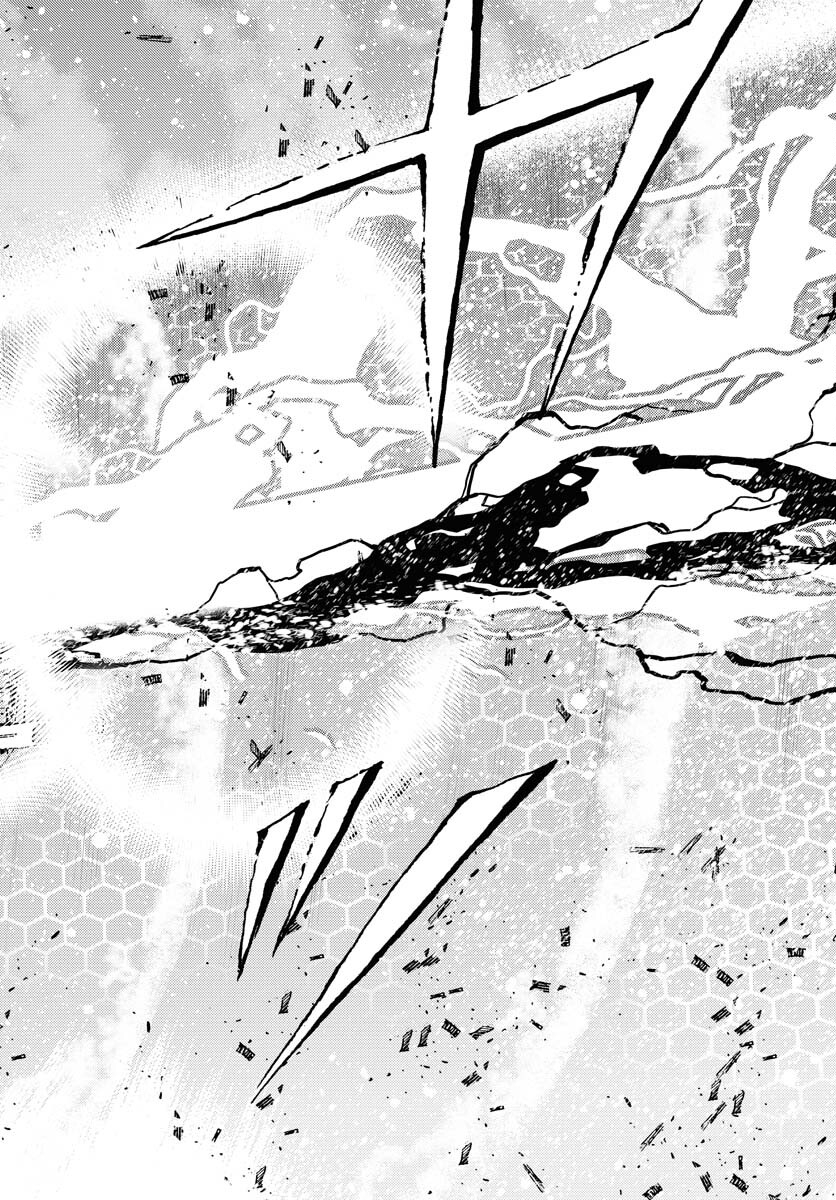Aoki Hagane no Arpeggio Chapter 153 28ページ