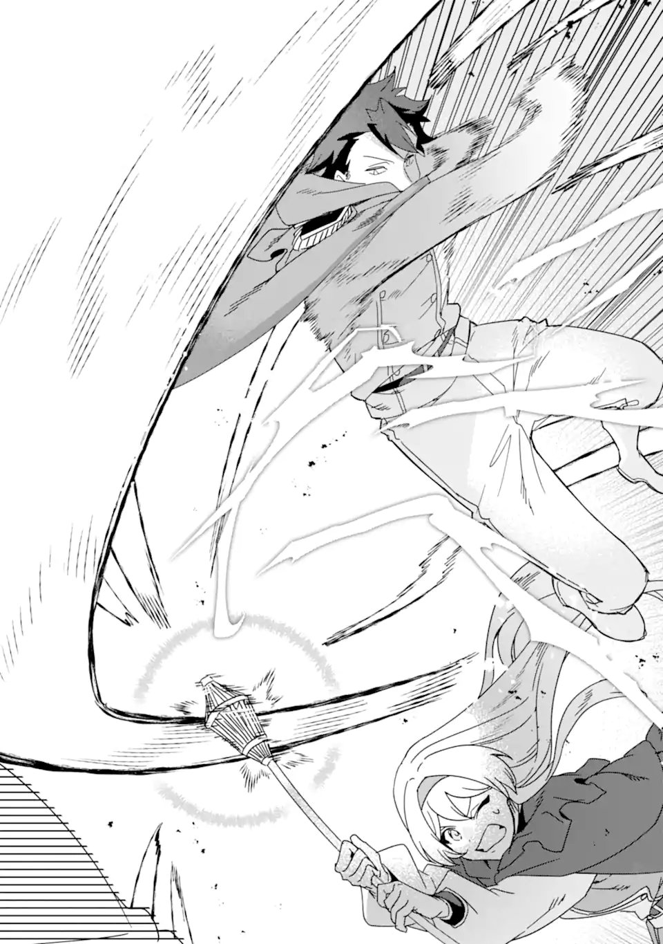 Arafoo Kenja no Isekai Seikatsu Nikki: Kimamana Isekai Kyoushi Life Chapter 90.1 14ページ