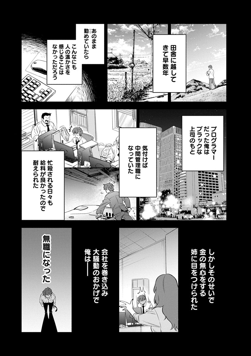 Arafoo Kenja no Isekai Seikatsu Nikki Zero - Swords & Sorceries World Chapter 1 6ページ