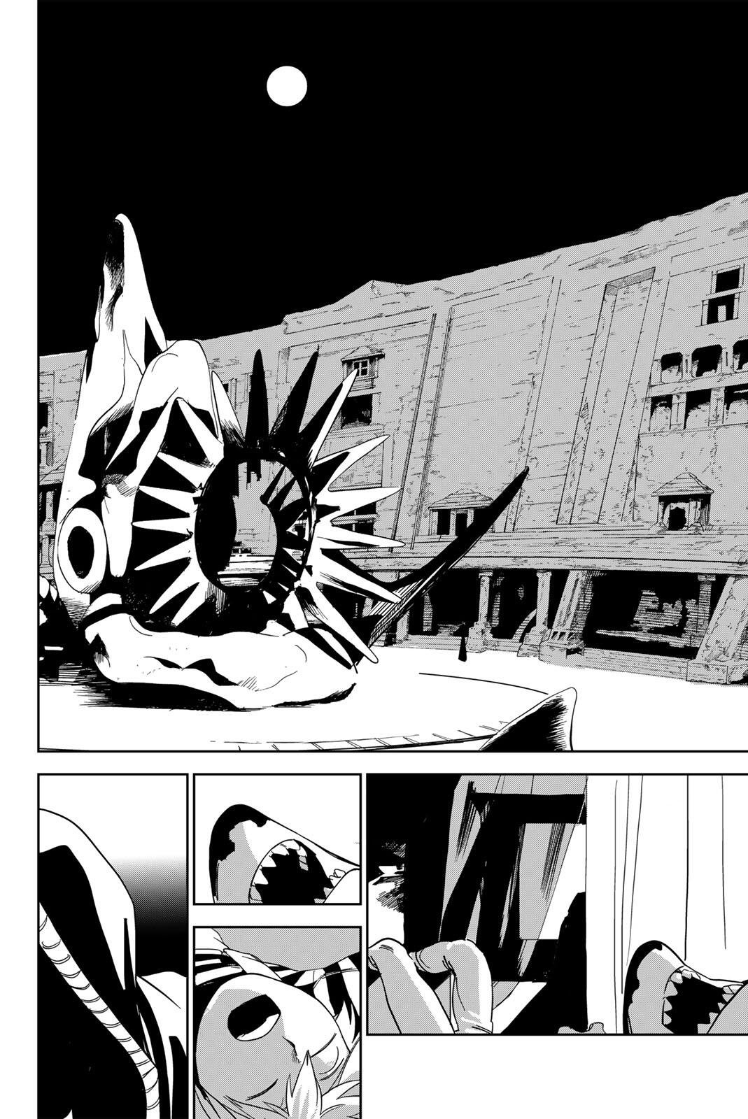 ZABAAAN Chapter 5 18ページ