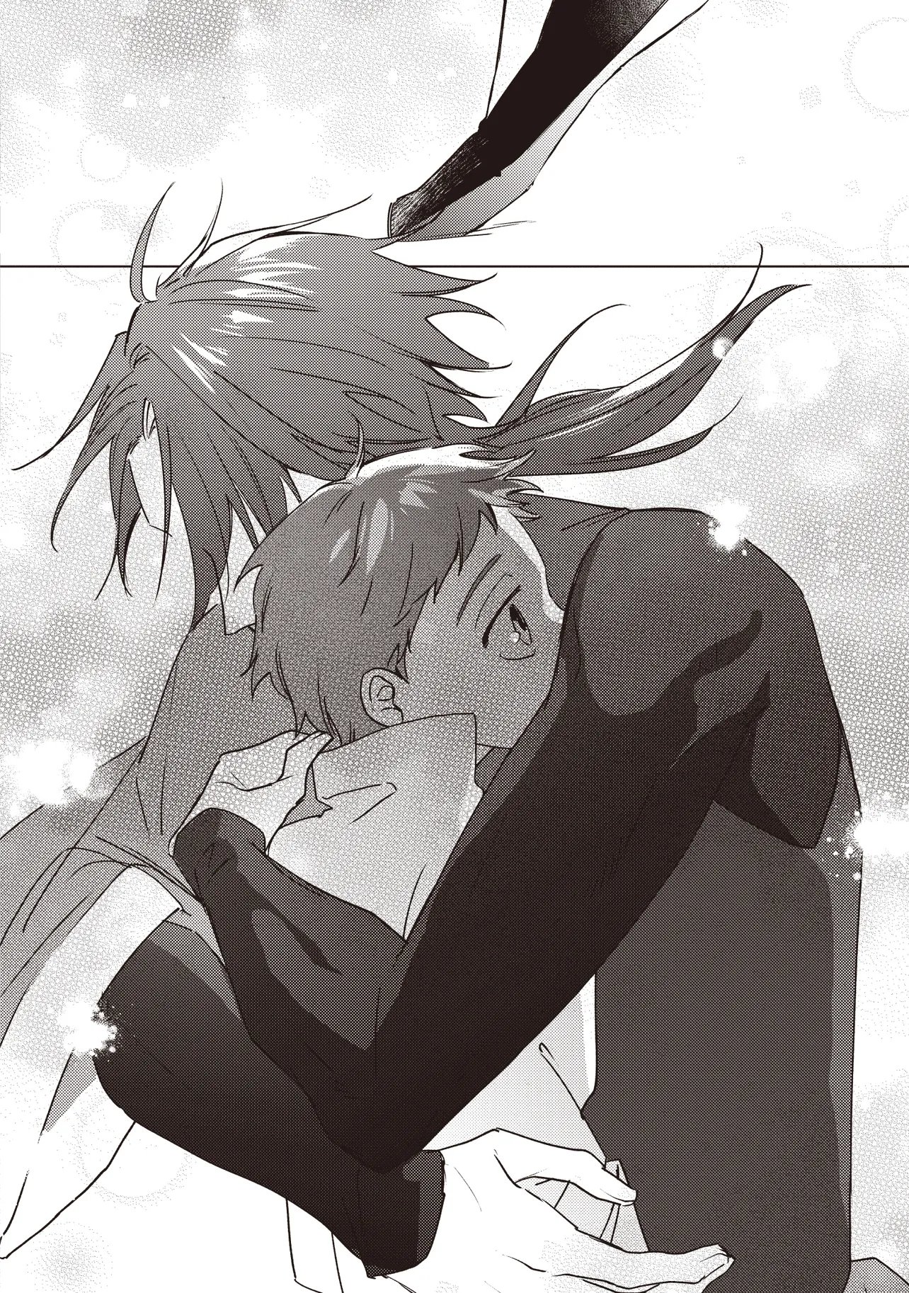 Shounen Owl no Honwaka Isekai Life Chapter 5.2 7ページ