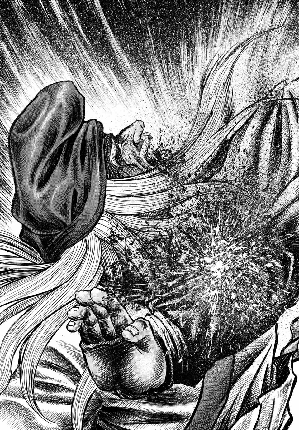 Ryuurouden: Ouha Rikkoku-hen Chapter 39 25ページ