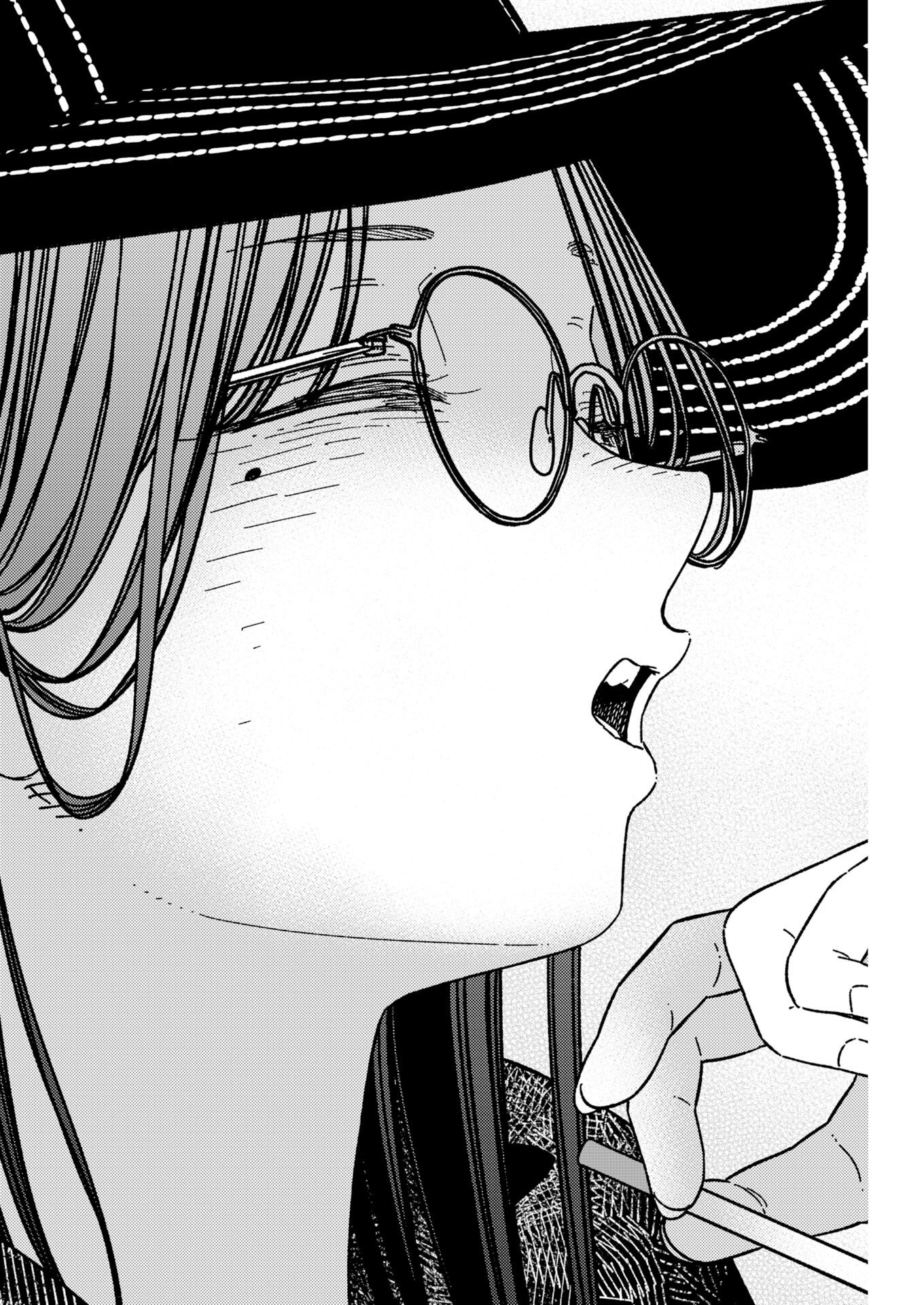 Toru ni Taranai Chapter 38 19ページ