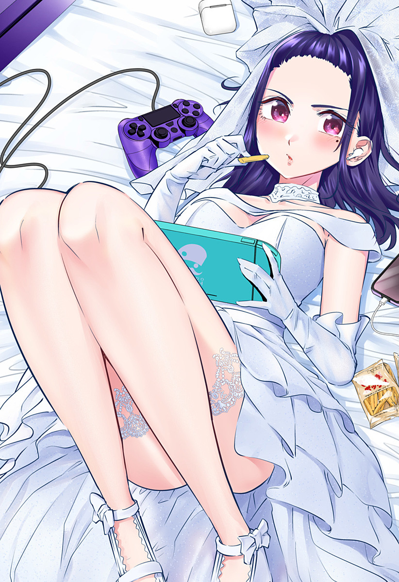 Dosanko Gal wa Namara Menkoi Chapter 38.5 14ページ