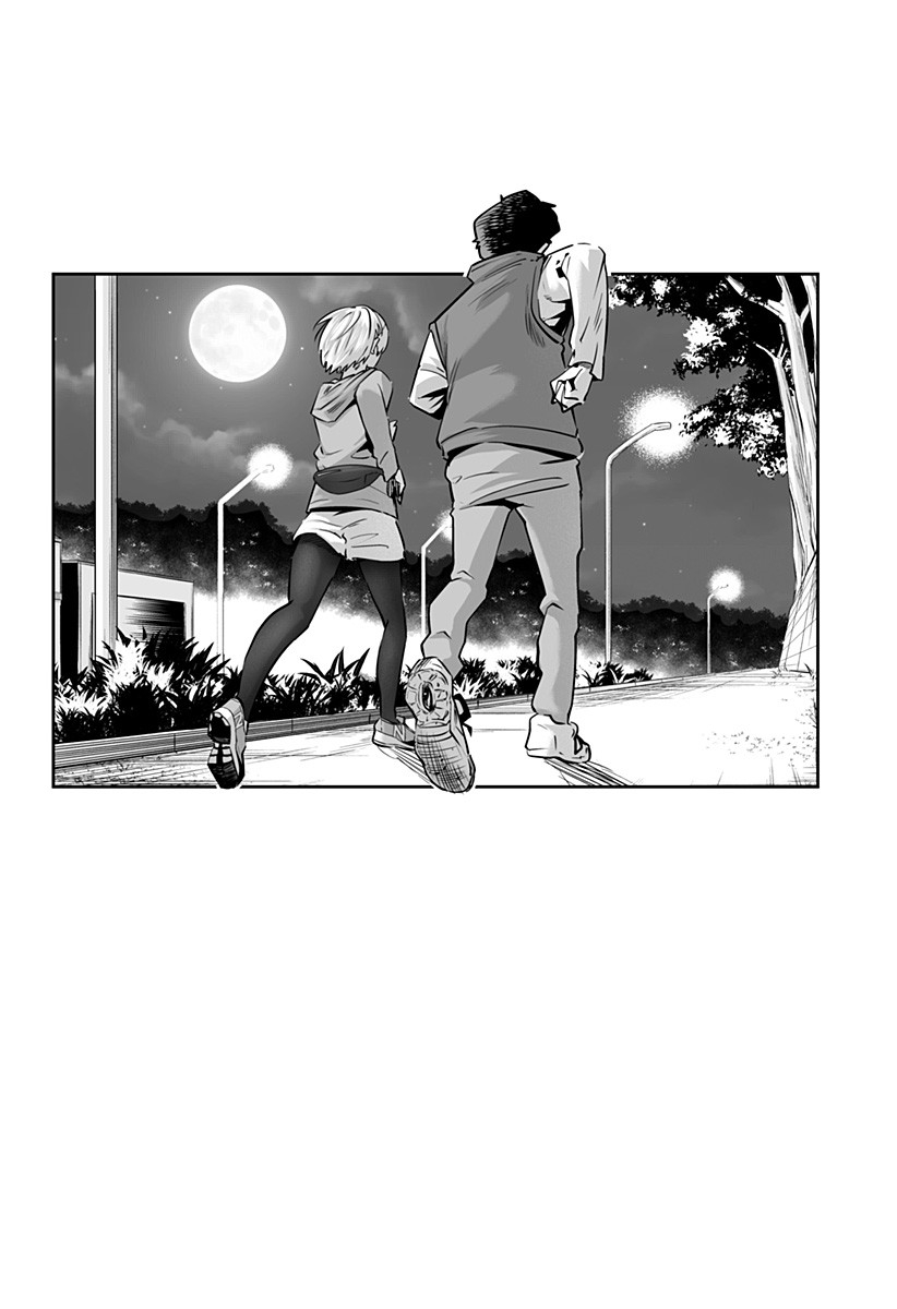 Dosanko Gal wa Namara Menkoi Chapter 38.5 18ページ