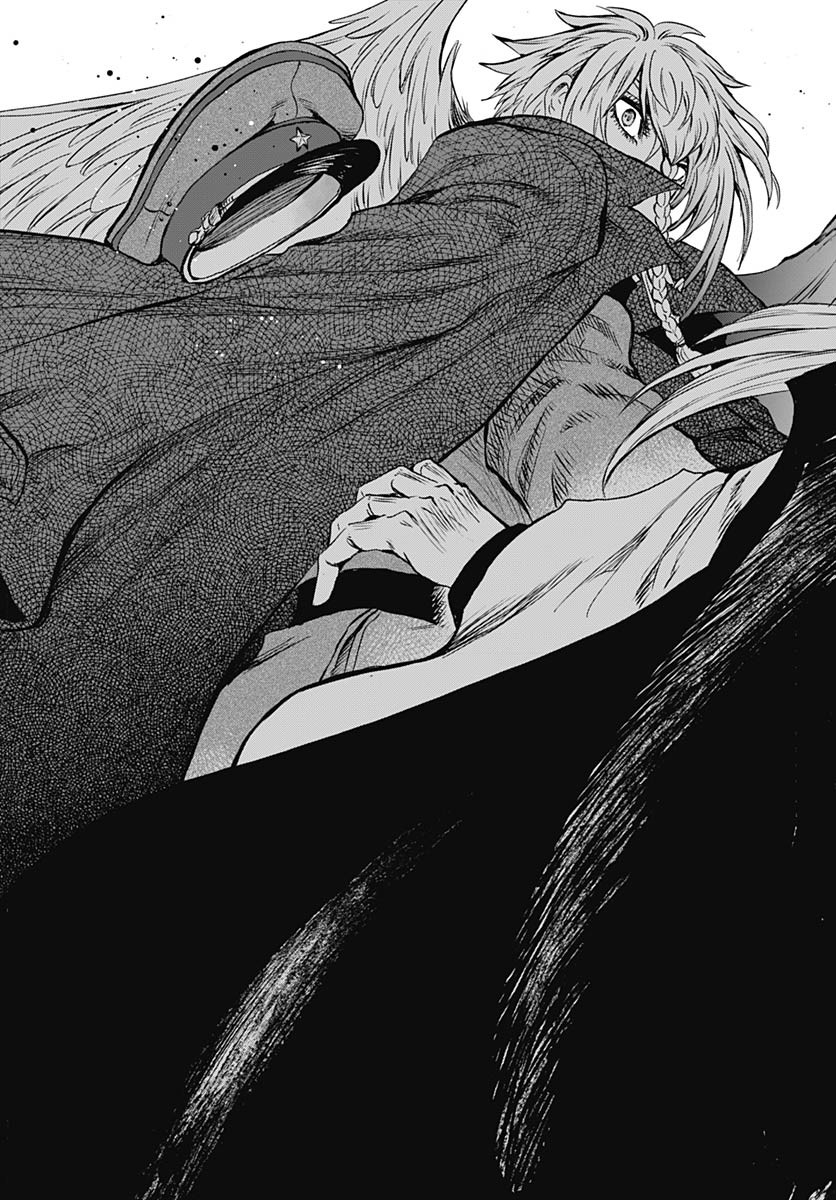 Iwamoto-senpai no Suisen Chapter 39 23ページ