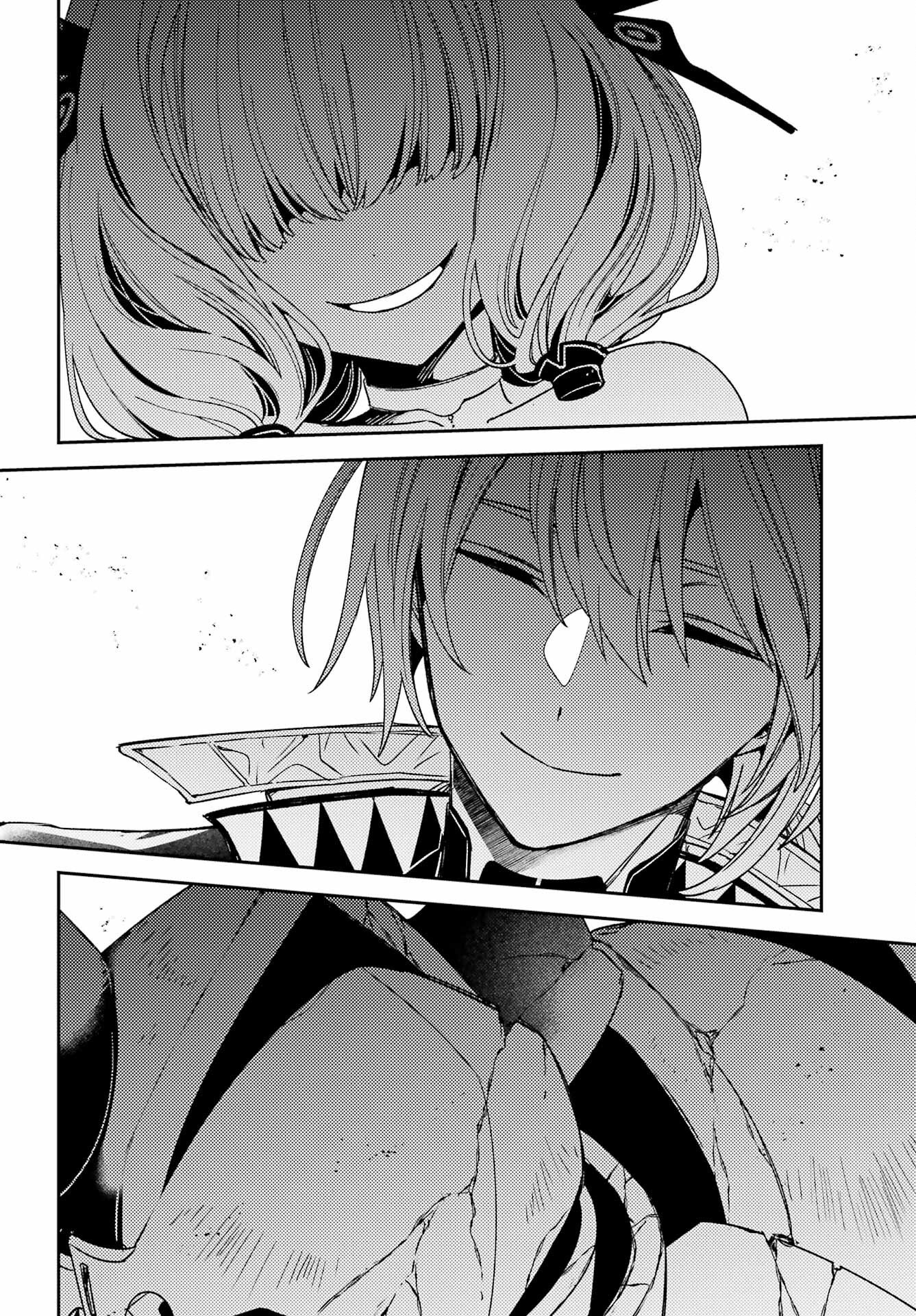 Kinsou no Vermeil - Gakeppuchi Majutshi wa Saikyou no Yakusai to Mahou Sekai o Tsukisusumu Chapter 38.2 10ページ