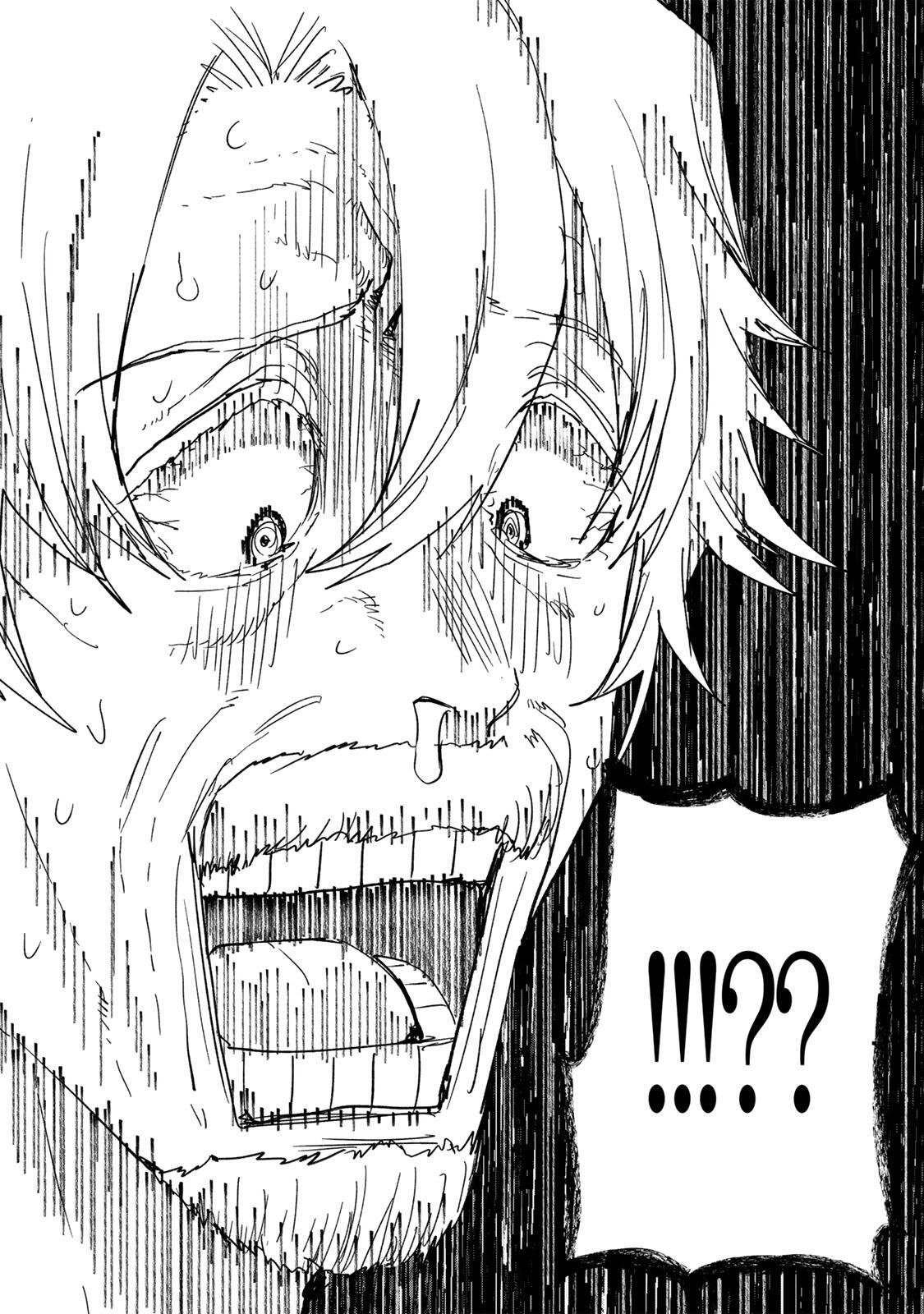 Isekai Gourmet de Nariagari Muso Chapter 39 13ページ