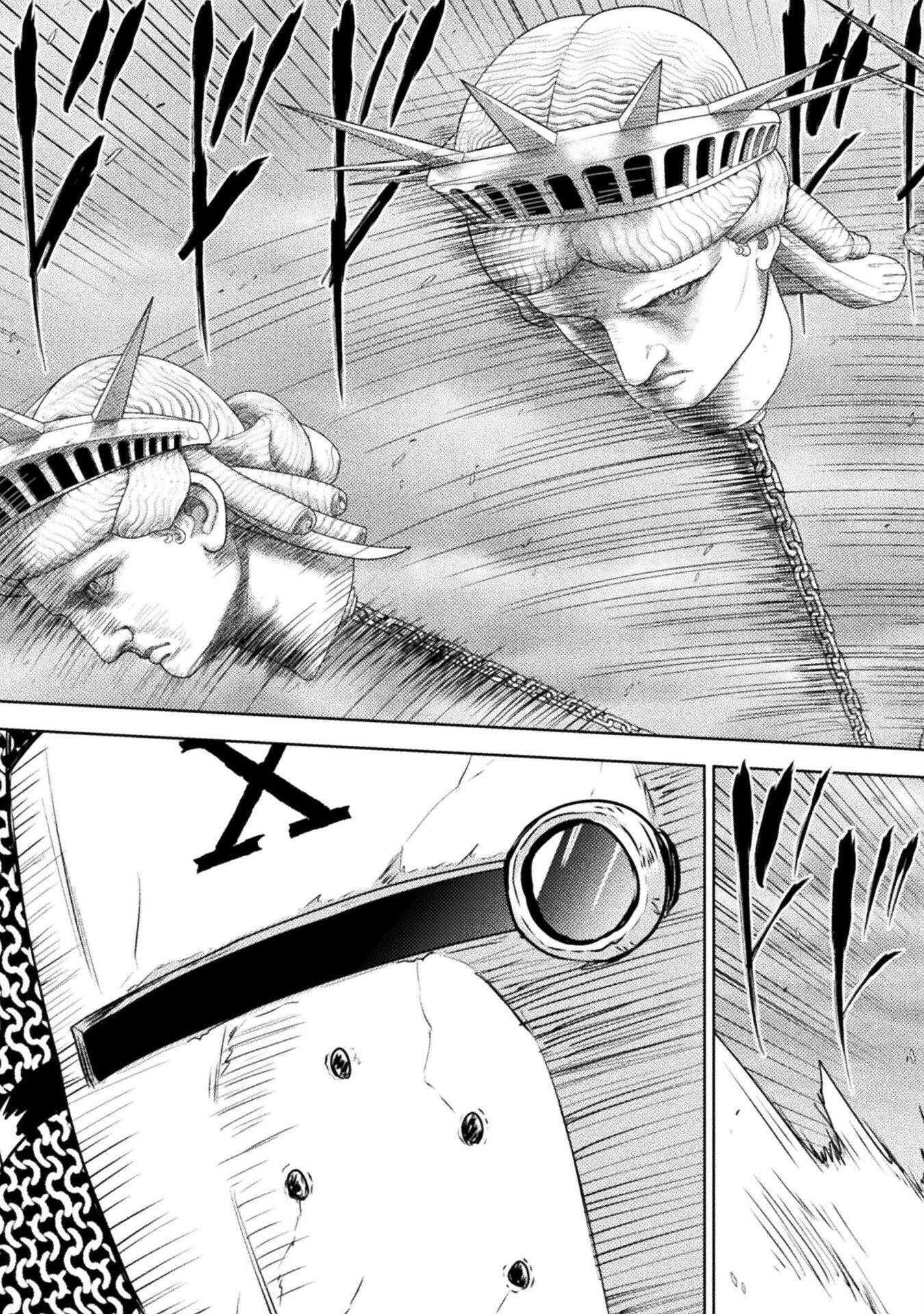 Isekai Kuimetsu no Same Chapter 36 9ページ