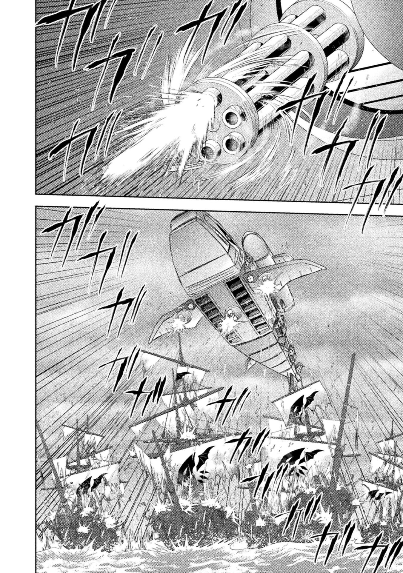 Isekai Kuimetsu no Same Chapter 38 26ページ