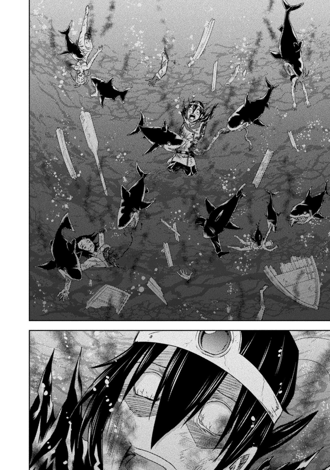 Isekai Kuimetsu no Same Chapter 38 32ページ