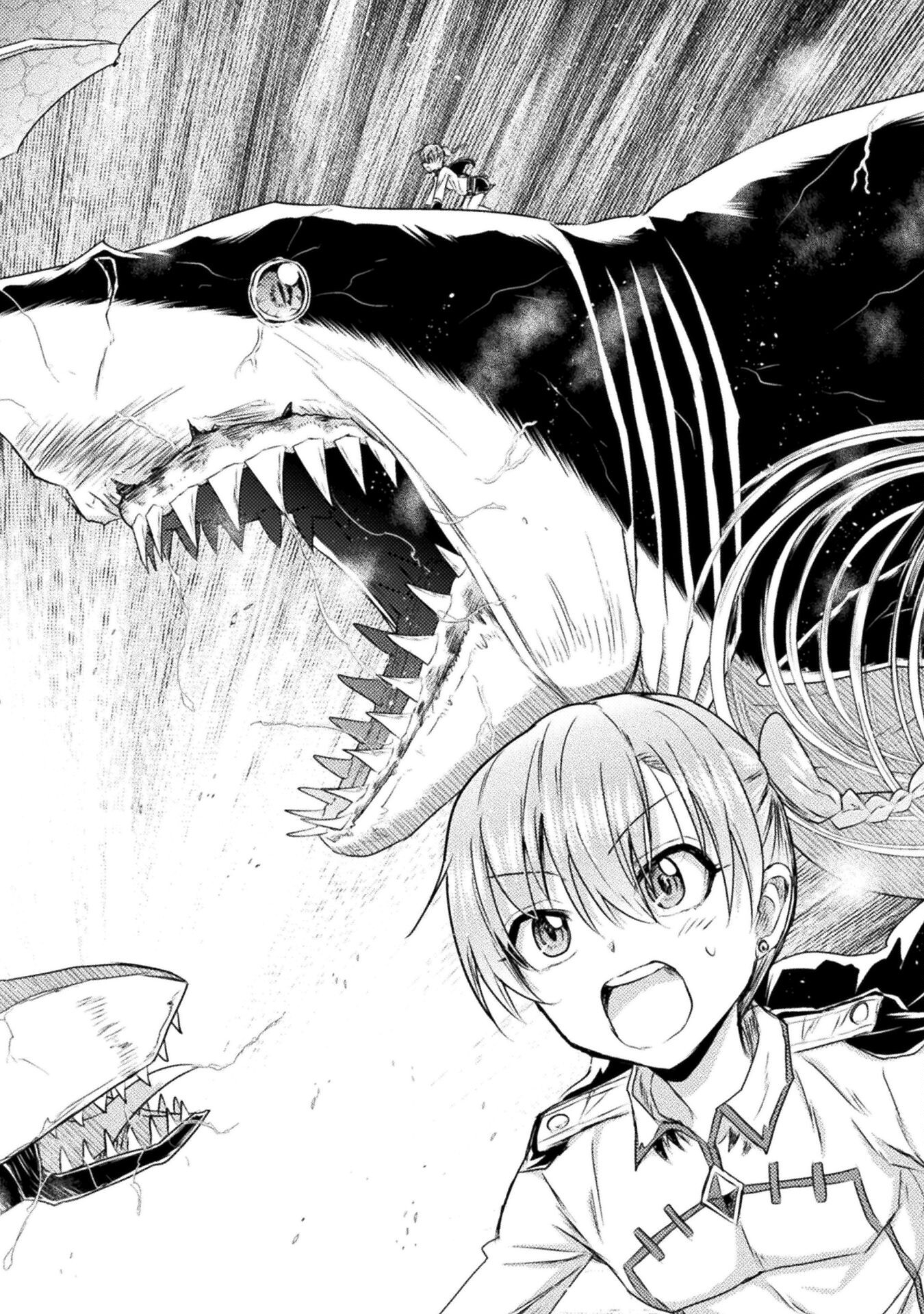 Isekai Kuimetsu no Same Chapter 40 24ページ