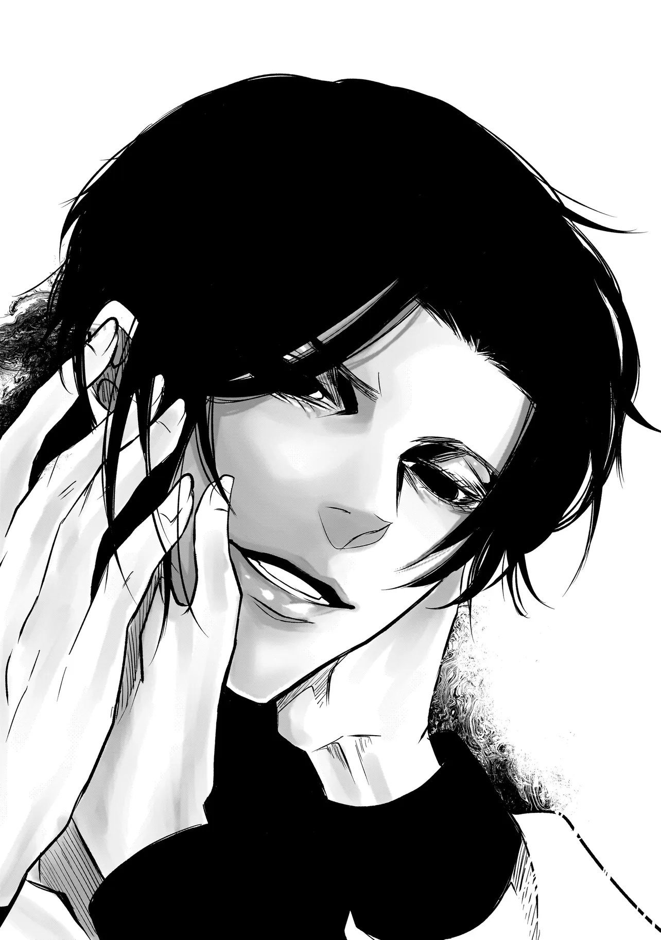 Kore Yori "Danzai" no Jugyo wo Hajimemasu Chapter 5.2 16ページ