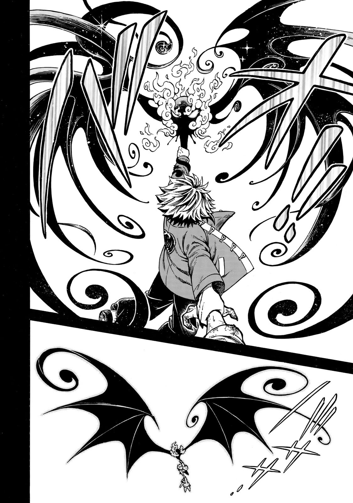 Utopia x Fulonpia Chapter 5.2 14ページ