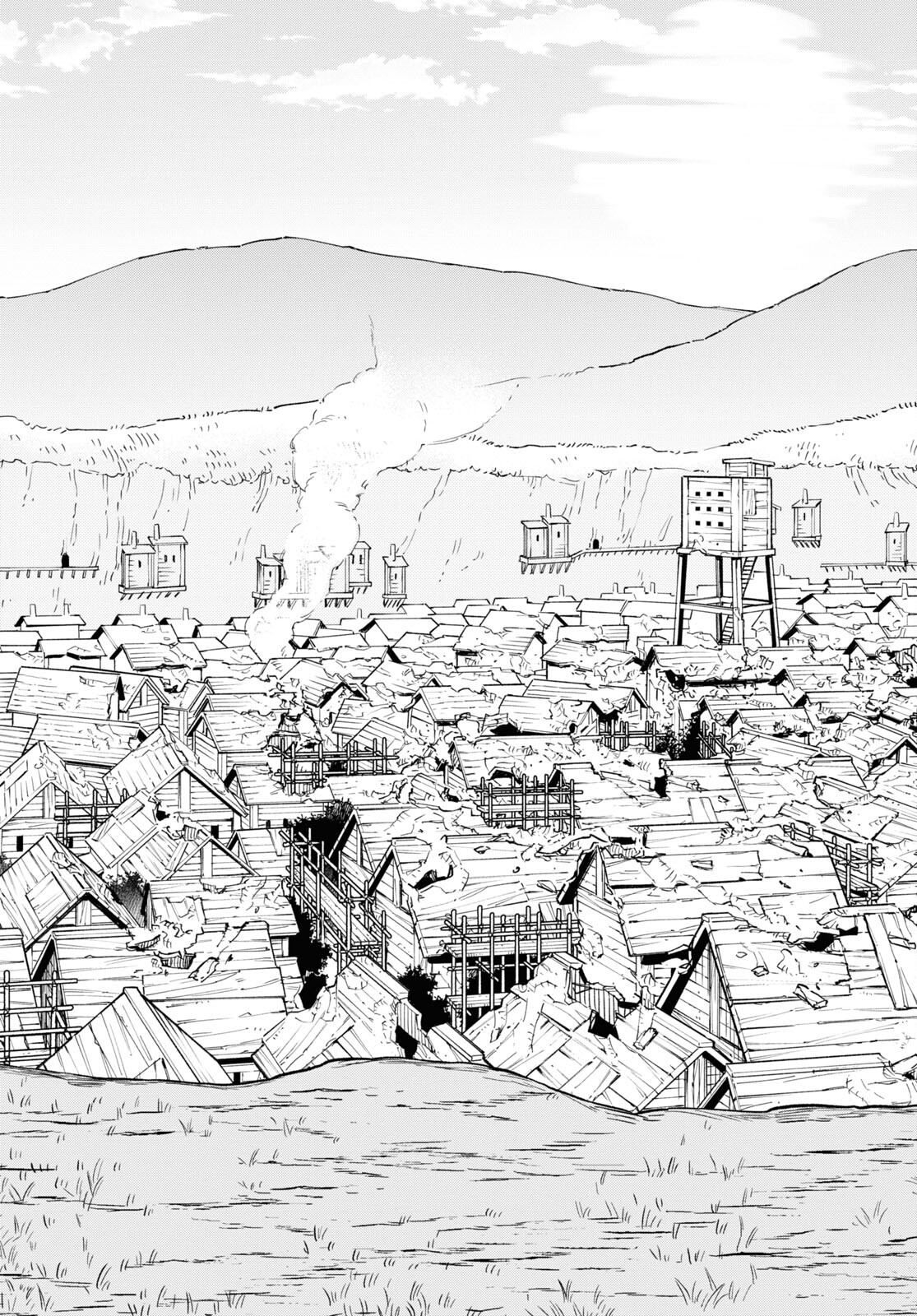 Isekai no Shuyaku wa Wareware da! Chapter 74 19ページ