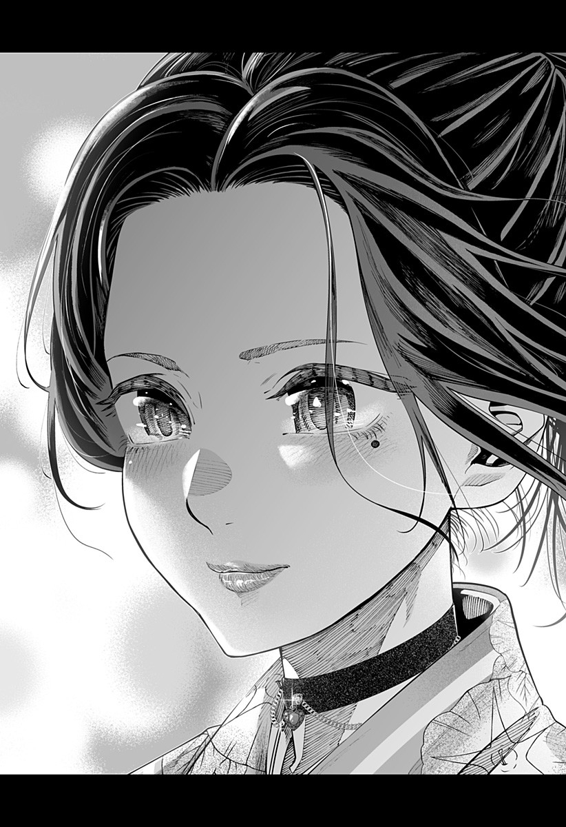 Dosanko Gal wa Namara Menkoi Chapter 41 13ページ