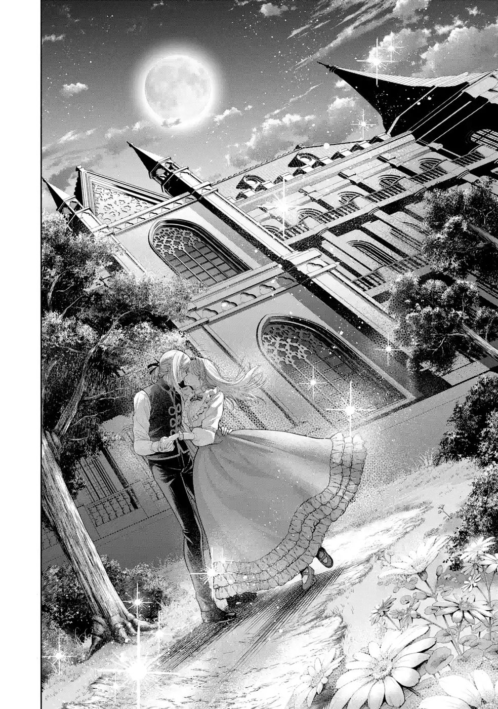 Nigashita Sakana wa Ookikatta ga Tsuriageta Sakana ga Ookisugita Ken Chapter 41 52ページ