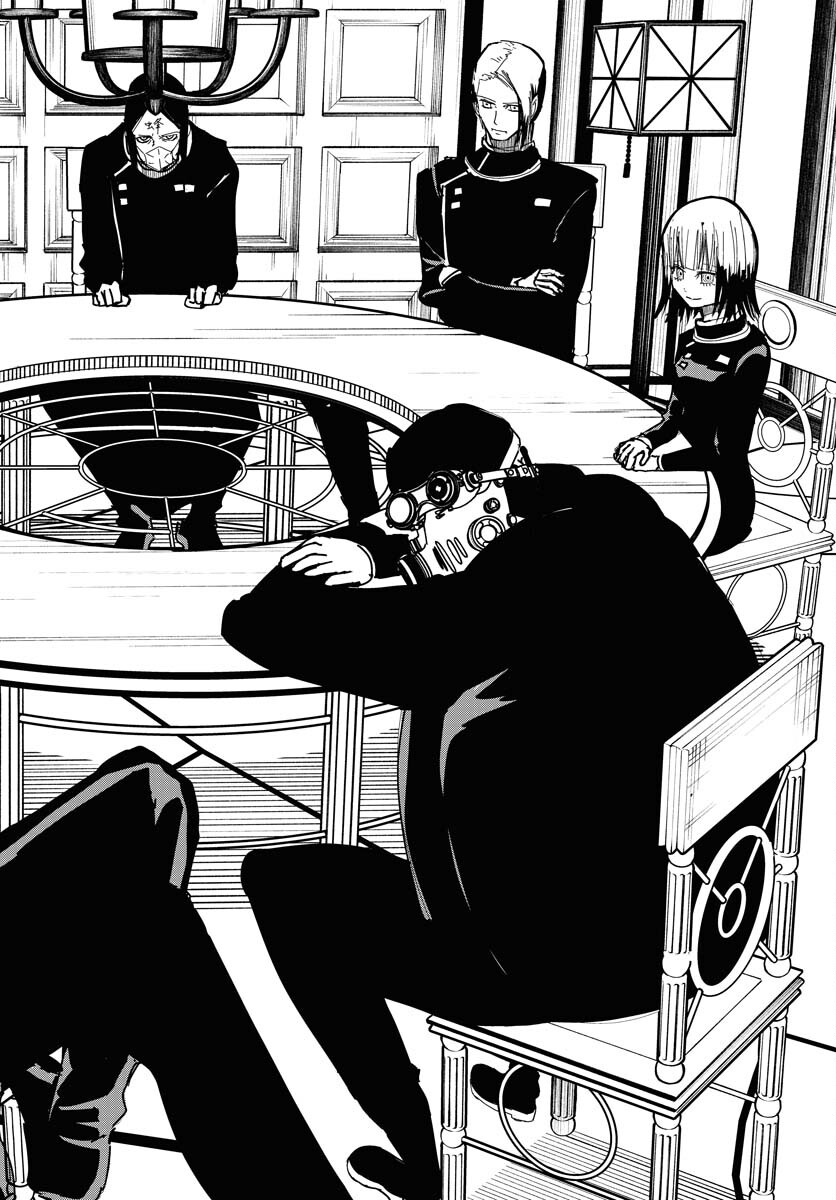 Shuiro no Kamen Chapter 39 28ページ