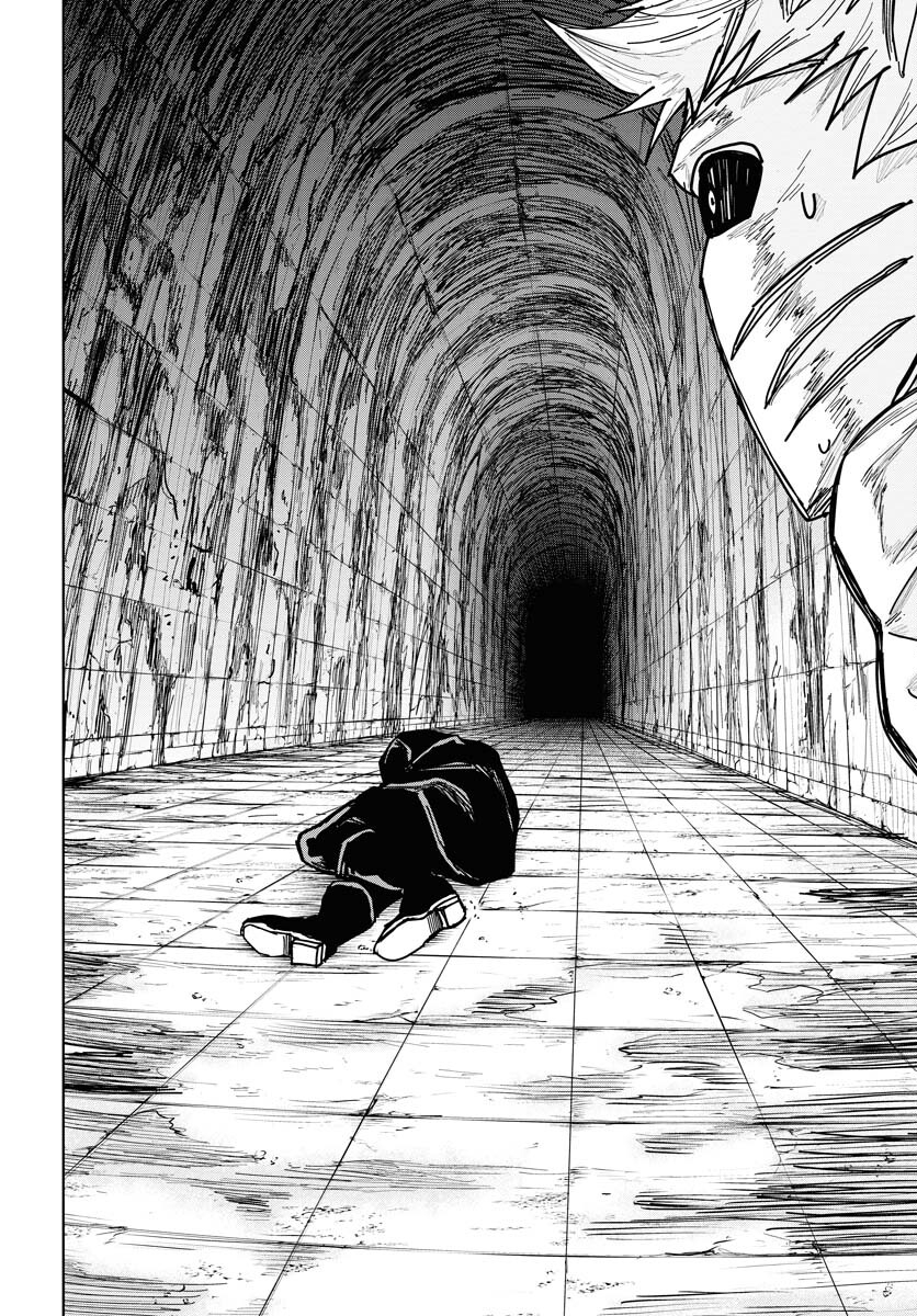 Shuiro no Kamen Chapter 41 24ページ