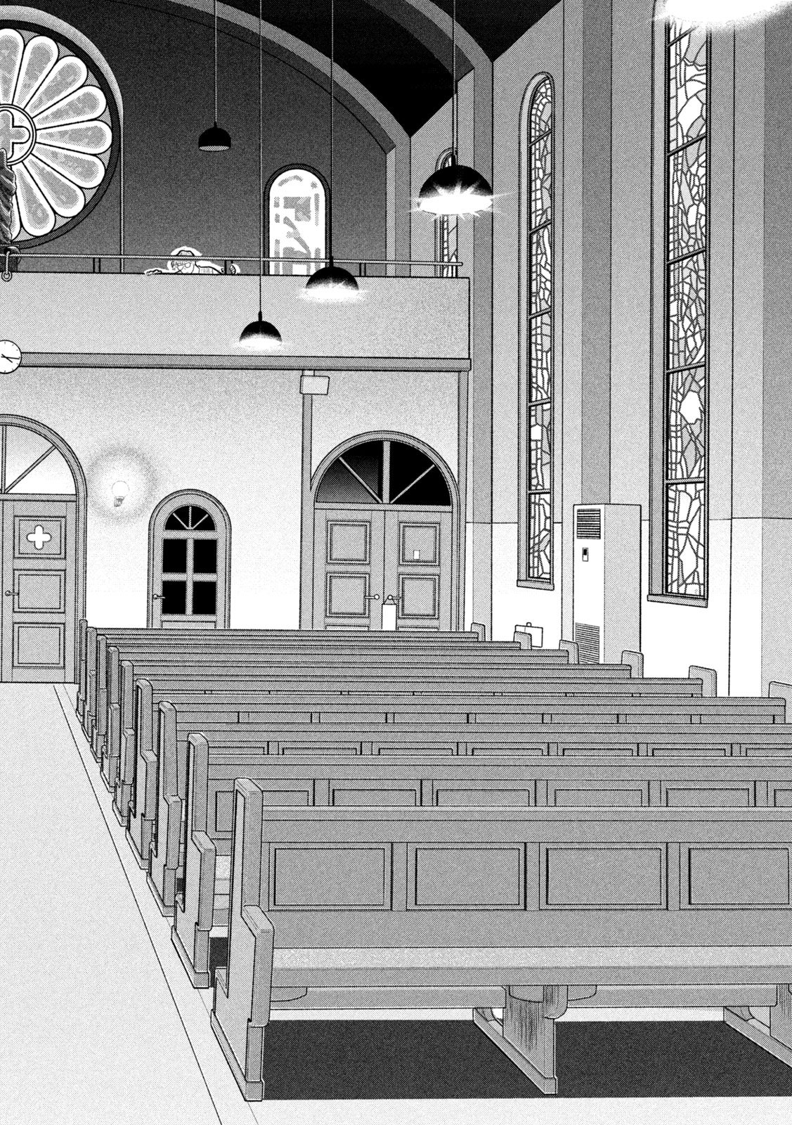 Musuko no Kanojo Chapter 8 30ページ