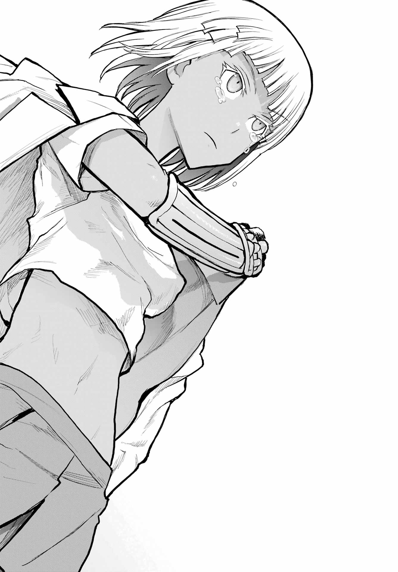 Blattodea Chapter 40 28ページ