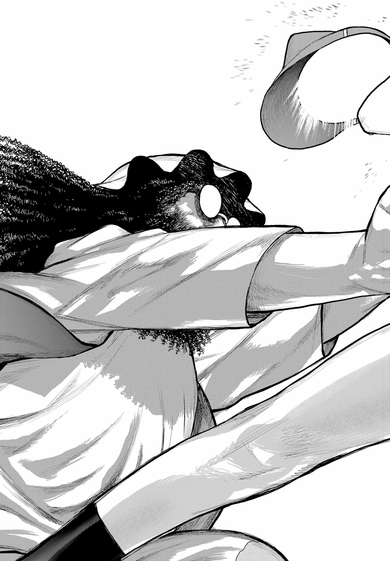 Blattodea Chapter 41 11ページ