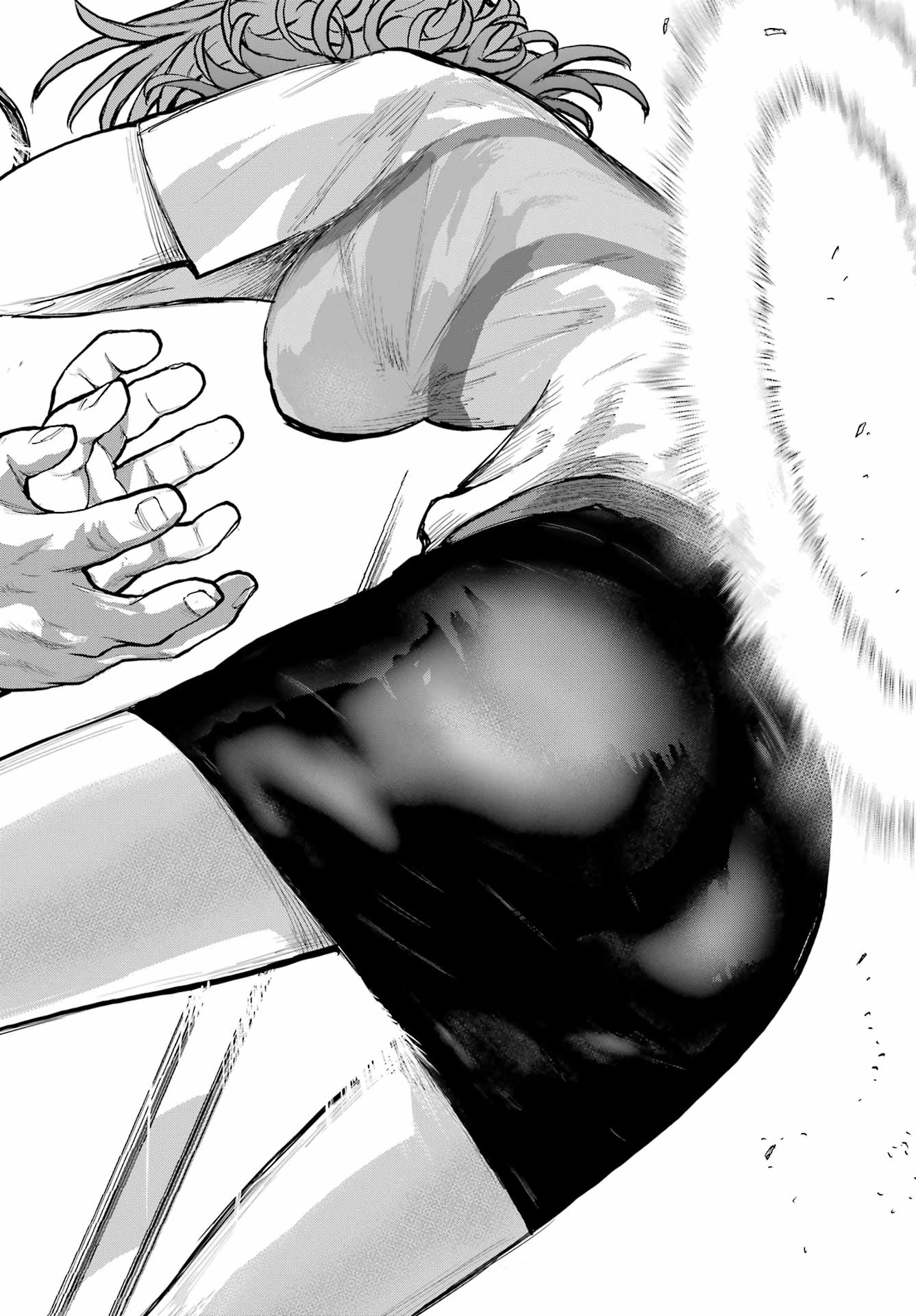 Blattodea Chapter 41 10ページ