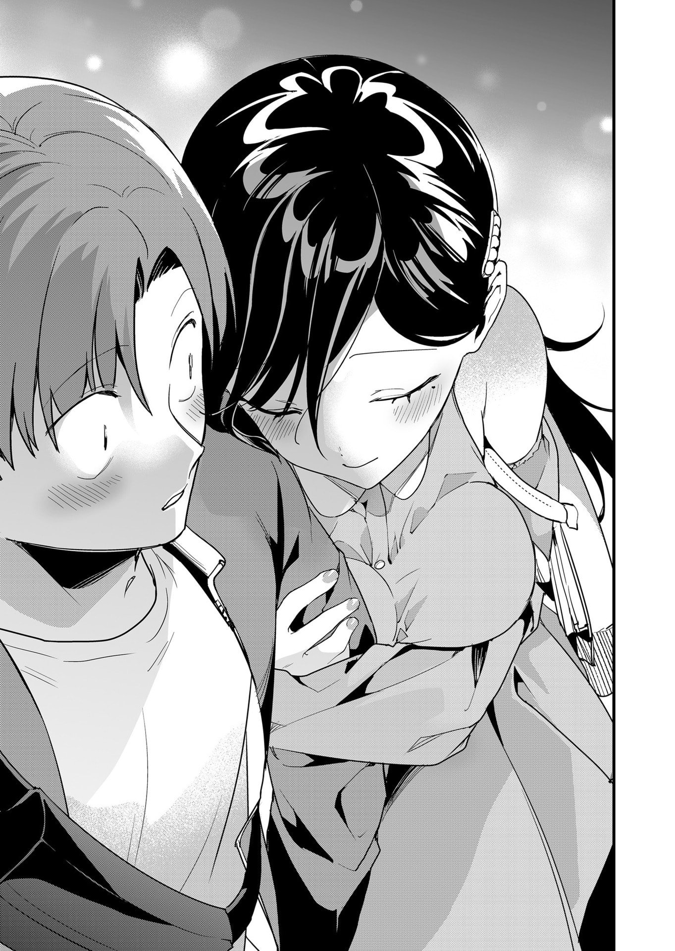 Tokimori-san ga Muboubi desu!! Chapter 41 11ページ