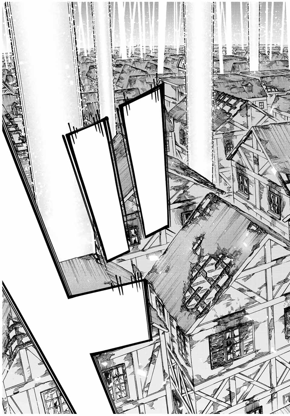 Rettoujin no Maken Tsukai: Skill Board wo Kushi Shite Saikyou ni Itaru Chapter 73 5ページ