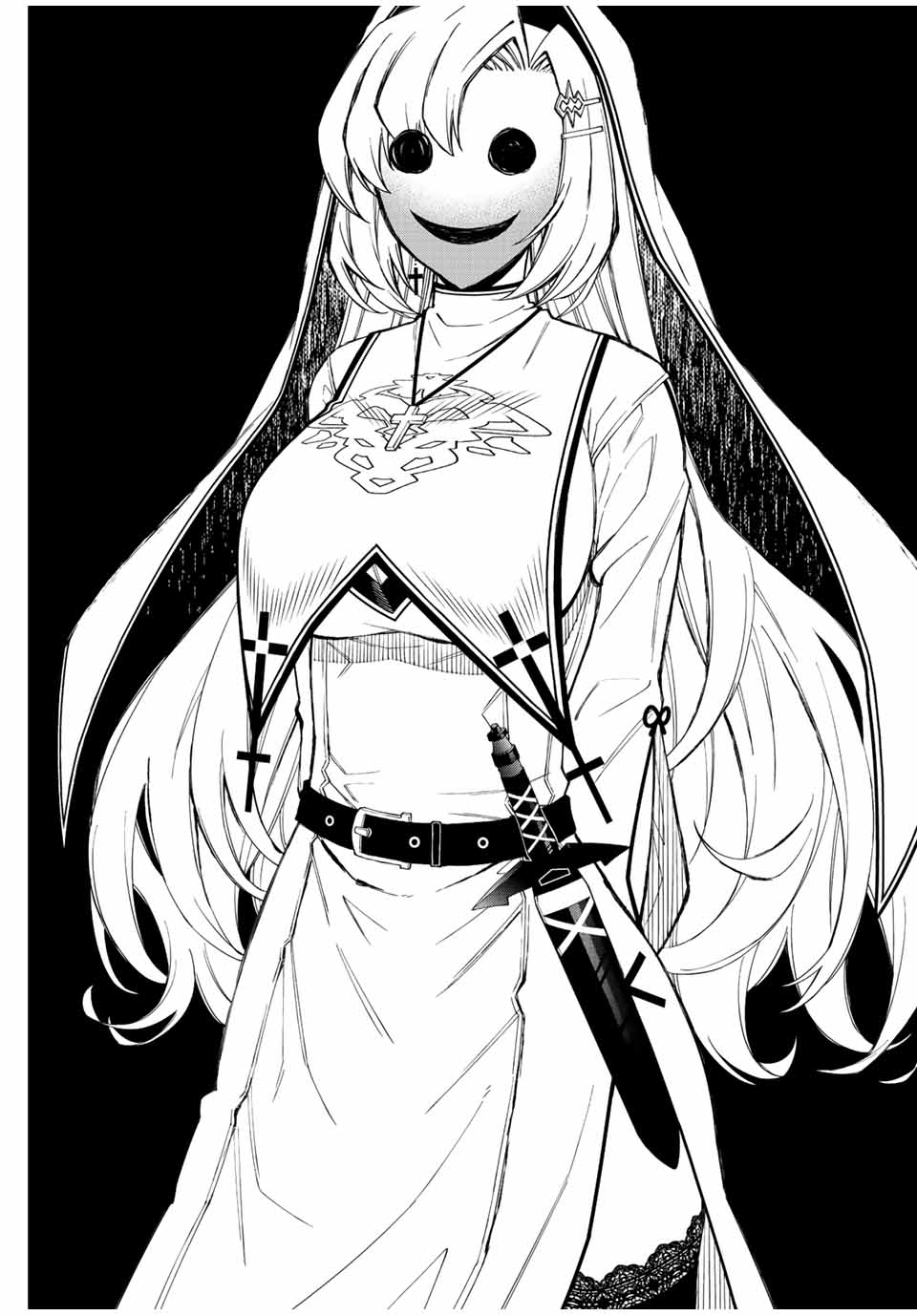 Rettoujin no Maken Tsukai: Skill Board wo Kushi Shite Saikyou ni Itaru Chapter 75 14ページ