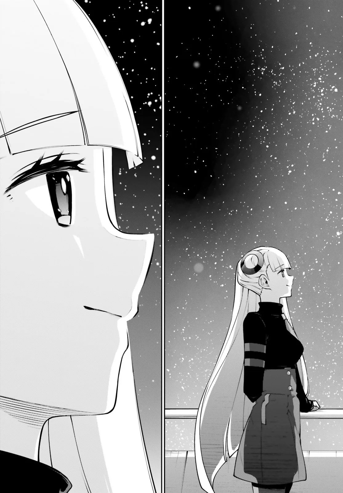 Mobile Suit Gundam Eight Chapter 5.12 11ページ