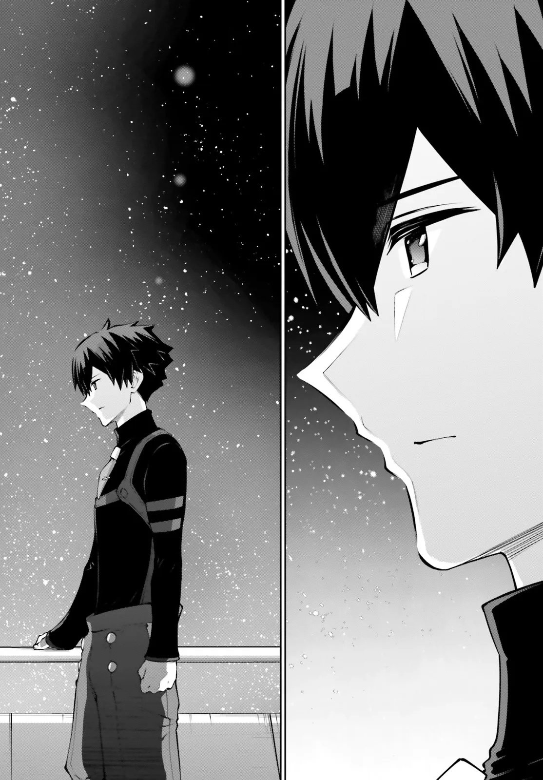 Mobile Suit Gundam Eight Chapter 5.12 10ページ