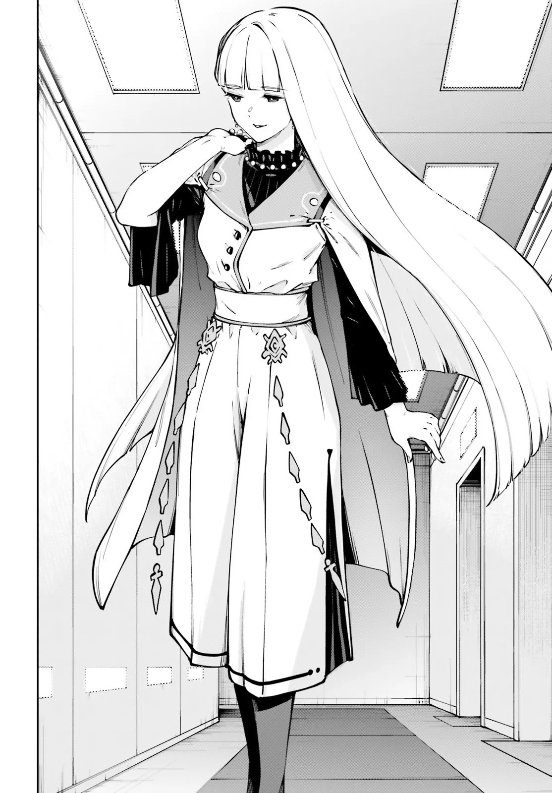 Mobile Suit Gundam Eight Chapter 5.21 20ページ
