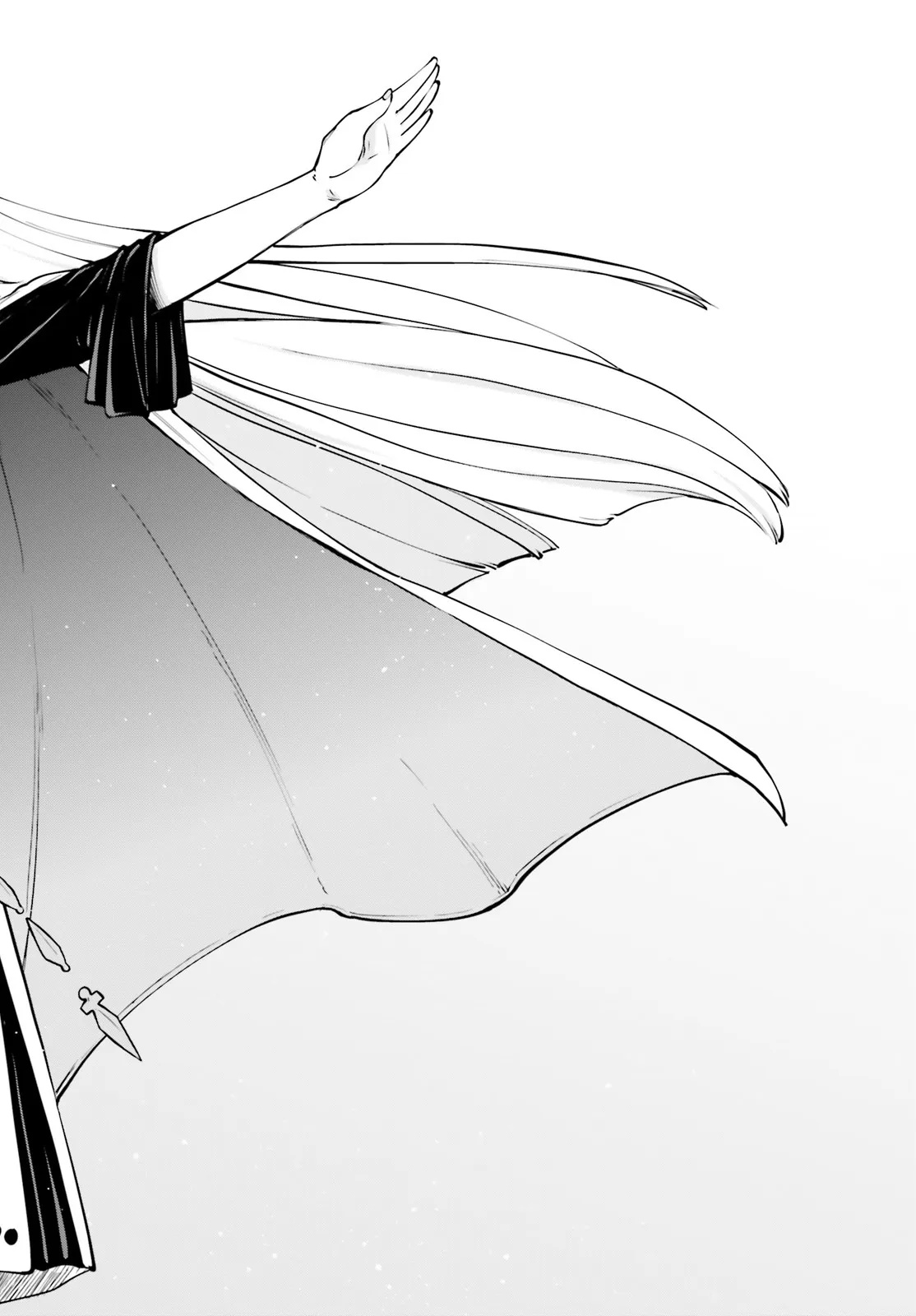 Mobile Suit Gundam Eight Chapter 5.22 8ページ