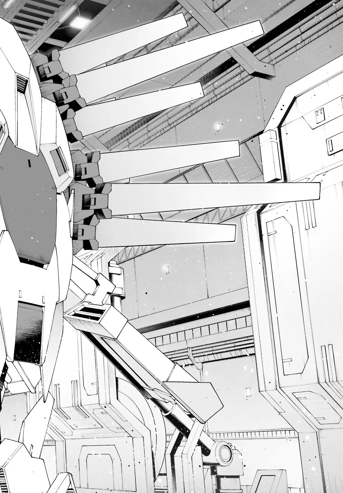 Mobile Suit Gundam Eight Chapter 7.3 16ページ