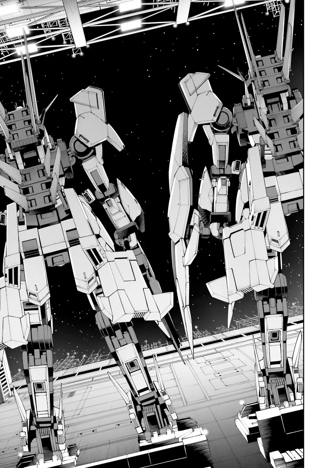 Mobile Suit Gundam Eight Chapter 7.4 12ページ