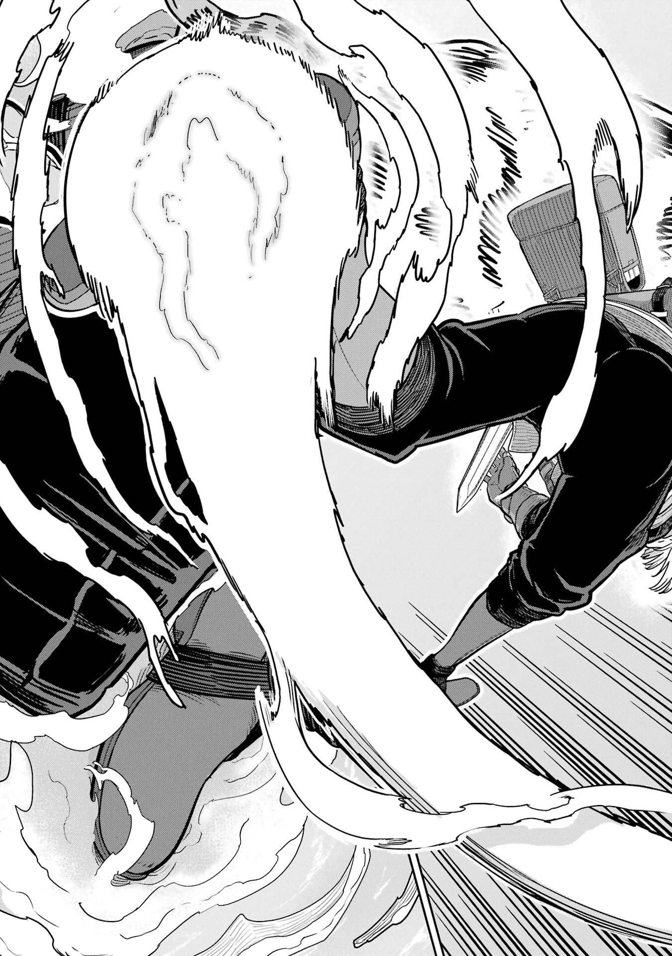 Saikou Nando Meikyuu de Party ni Okizari ni Sareta S-Rank Kenshi, Hontou ni Mayoi Makutte Dare mo Shiranai Saishinbu e Chapter 41 13ページ