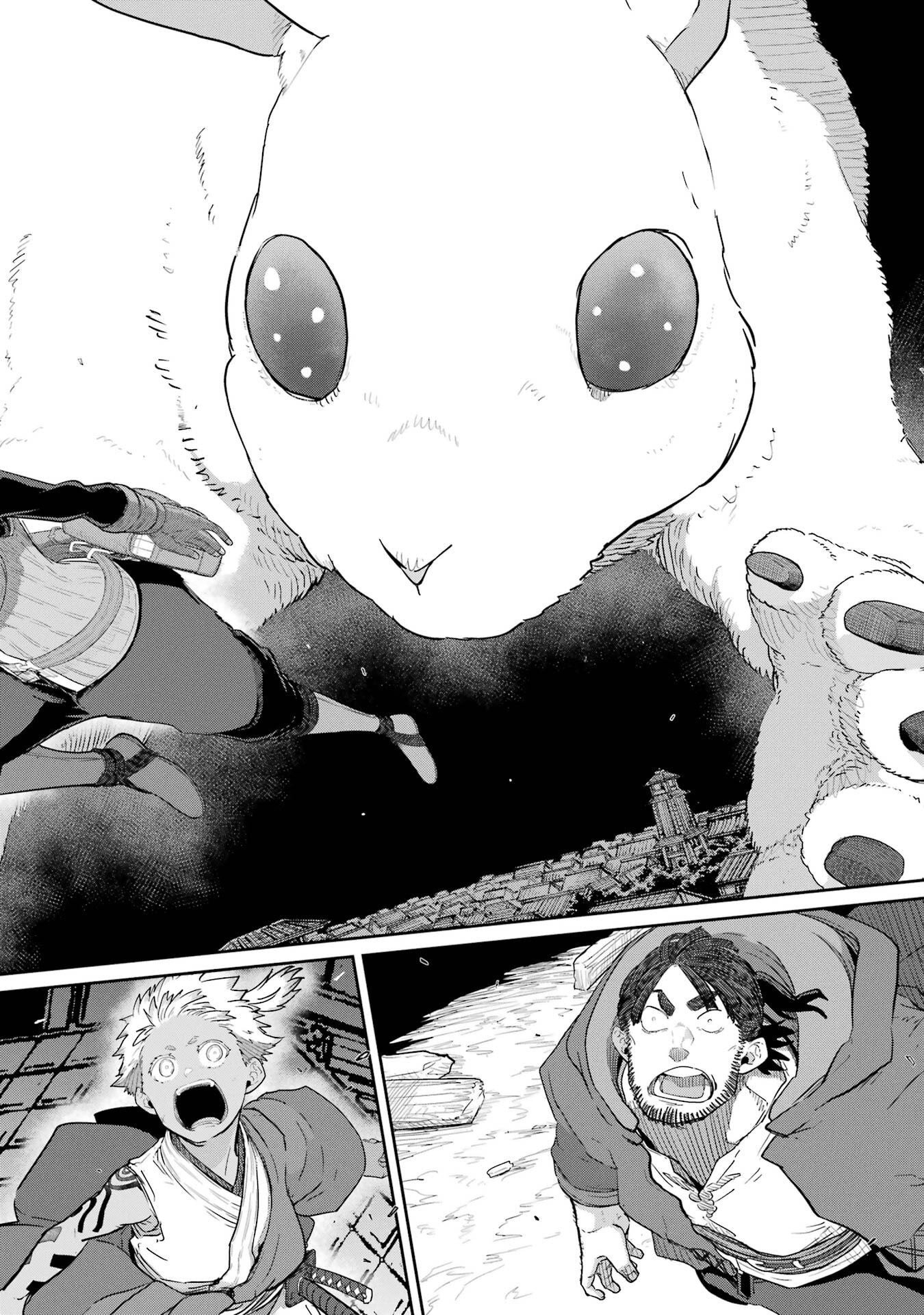 Saikou Nando Meikyuu de Party ni Okizari ni Sareta S-Rank Kenshi, Hontou ni Mayoi Makutte Dare mo Shiranai Saishinbu e Chapter 42 38ページ