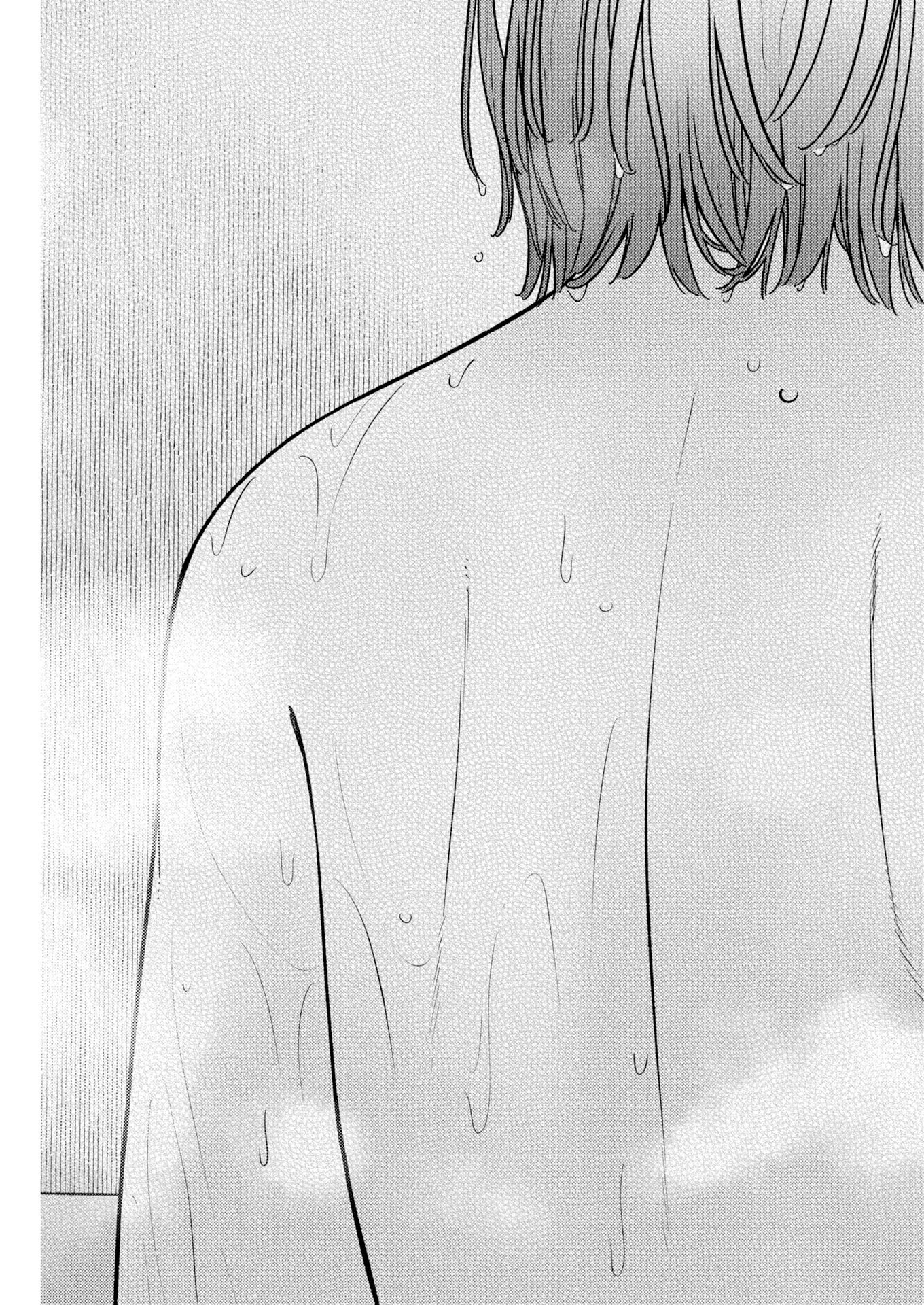 Toru ni Taranai Chapter 43 19ページ