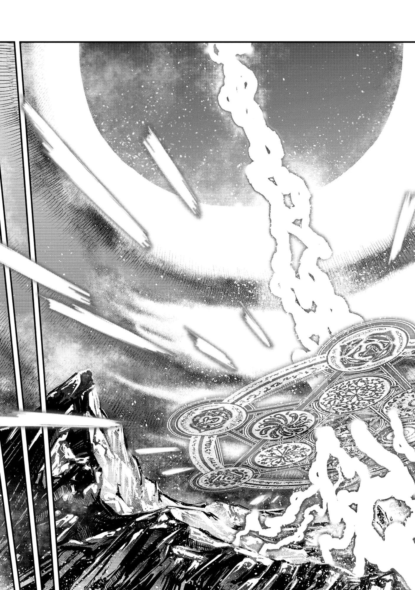 Shoukan Yuusha, Maou ni Naru Chapter 9.2 8ページ