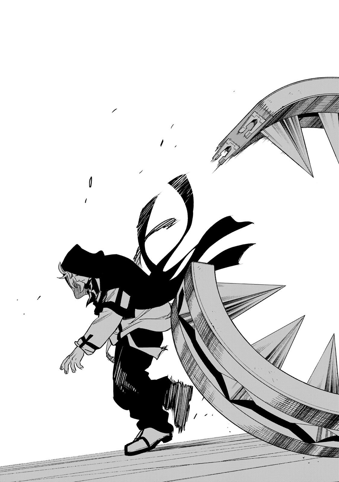 Prisoners of Twilight-Town Chapter 39 17ページ