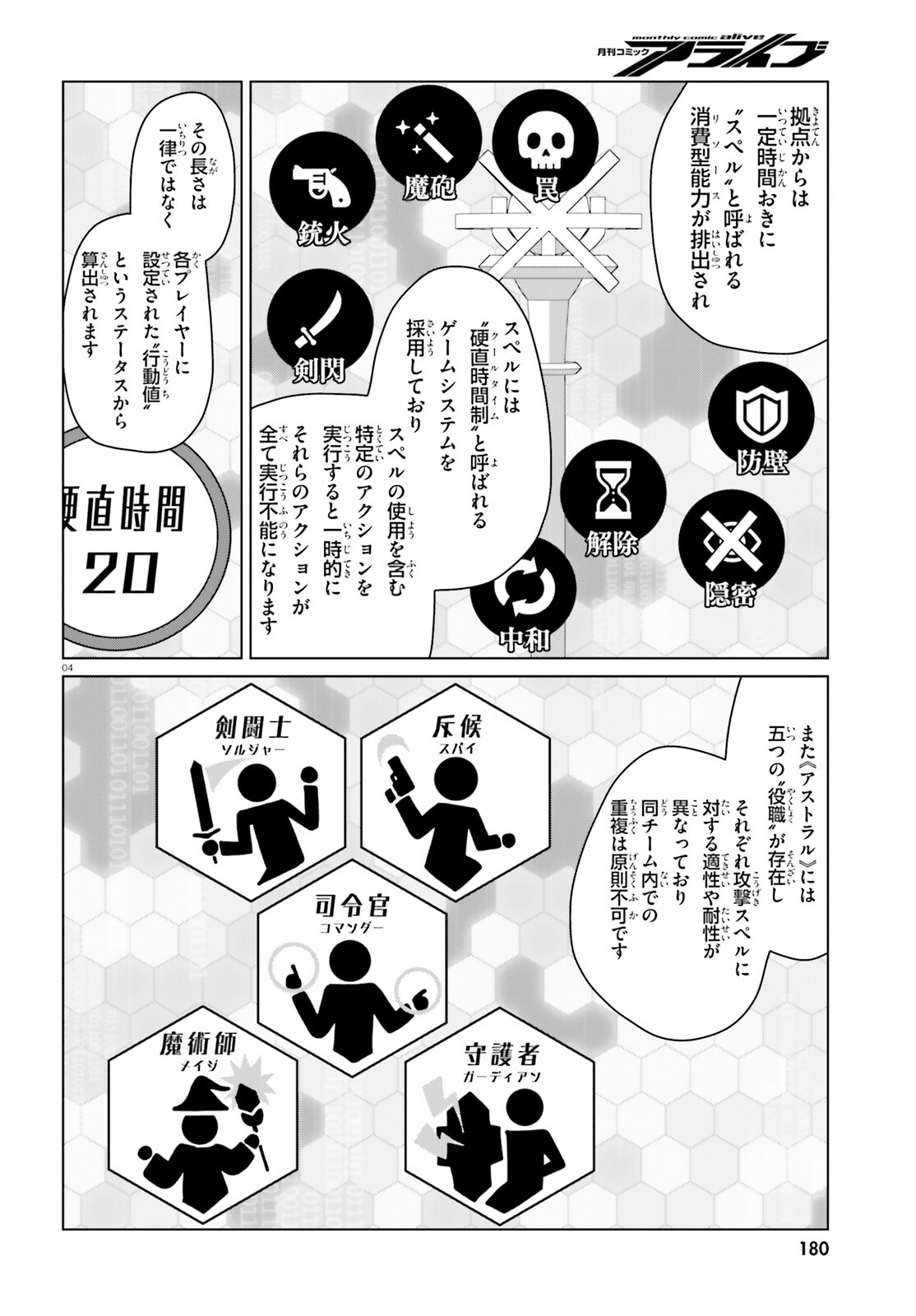Liar Liar Chapter 40 4ページ