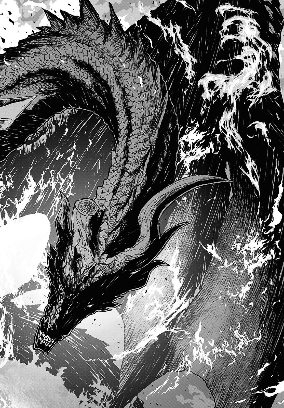 Monogatari no Kuromaku ni Tensei shite Chapter 42 34ページ