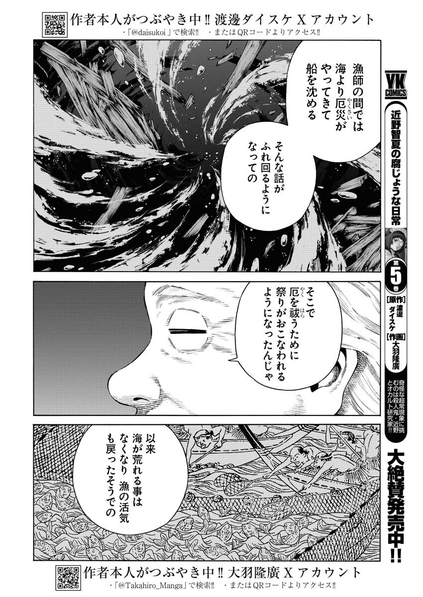Konno Chika no Fujou na Nichijou Chapter 39 2ページ