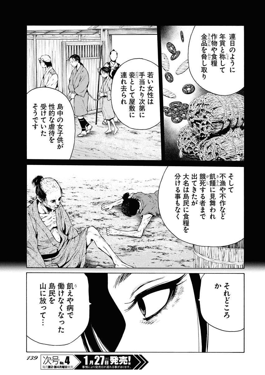 Konno Chika no Fujou na Nichijou Chapter 40 7ページ