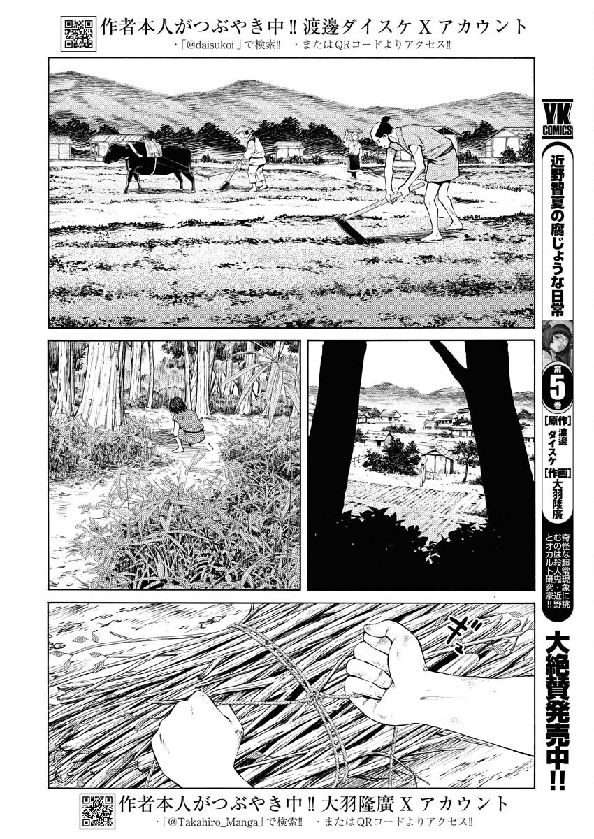 Konno Chika no Fujou na Nichijou Chapter 41 2ページ