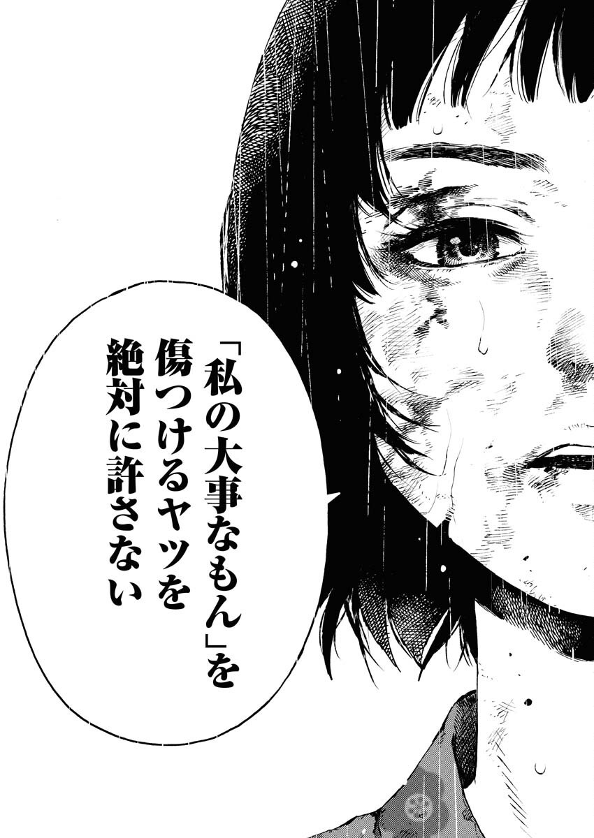 Konno Chika no Fujou na Nichijou Chapter 42 15ページ