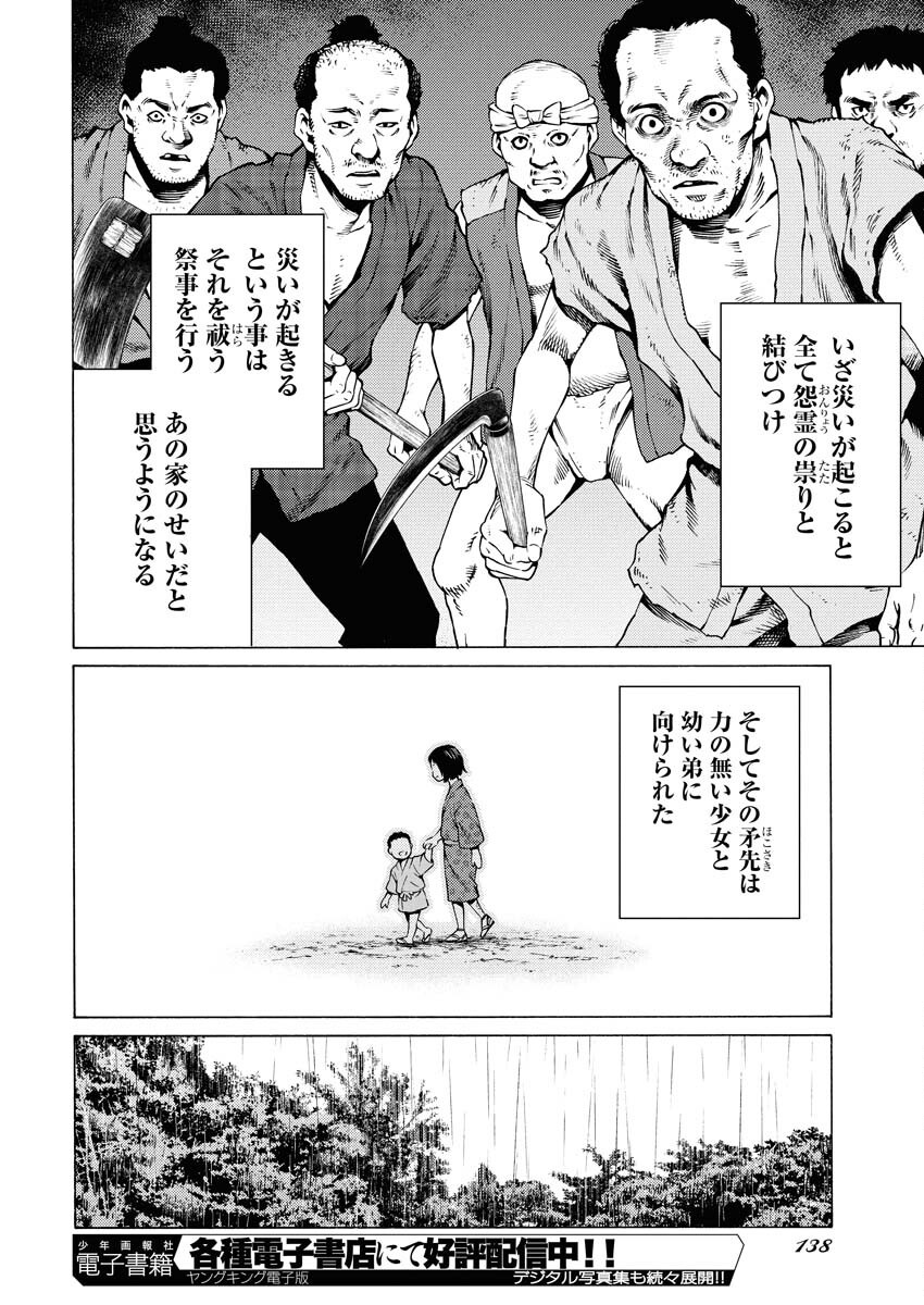 Konno Chika no Fujou na Nichijou Chapter 42 8ページ