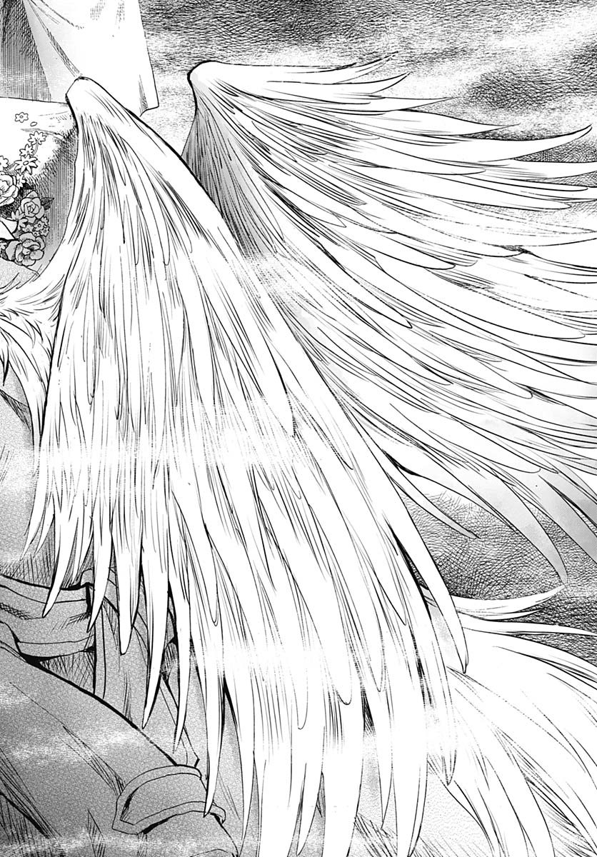 Iwamoto-senpai no Suisen Chapter 43 18ページ